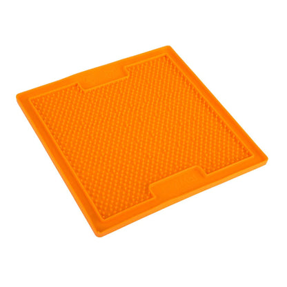 Lickimat Soother Treat Mat for Dogs & Cats